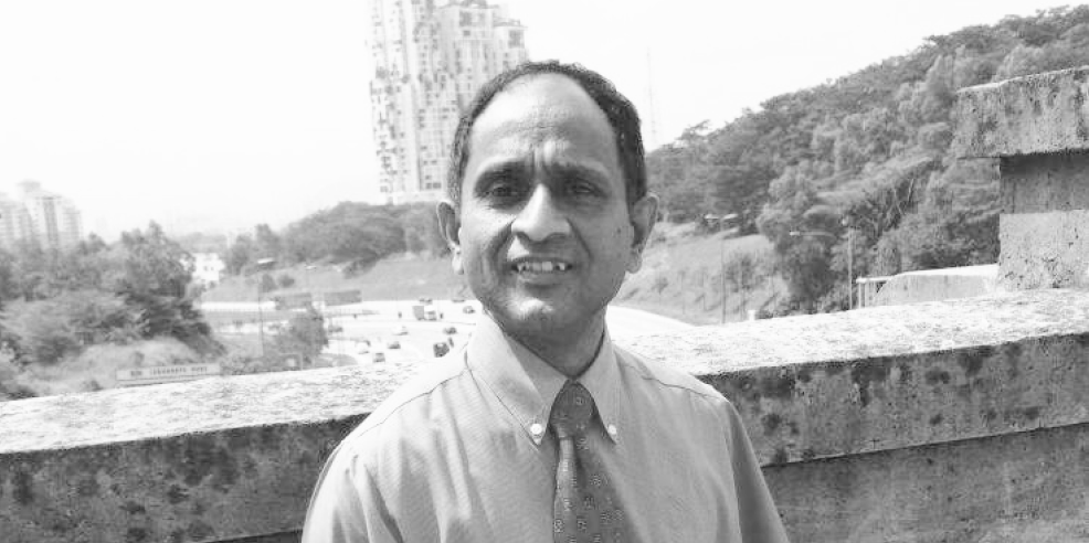 Vishu Ramaswamy
